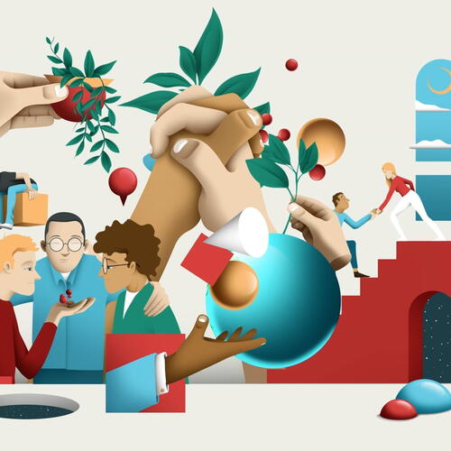 DAQ - MELITTA ANNUAL REPORT