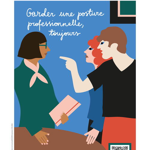 French Ministry of Justice