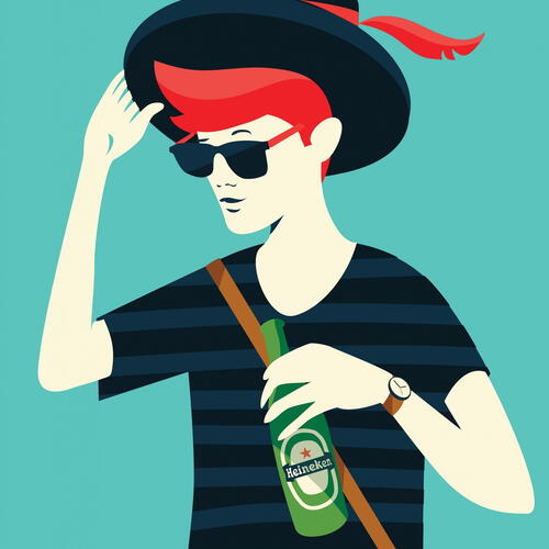 Heineken