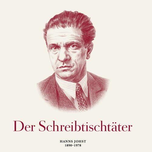 Zeit Geschichte Hanns Johst