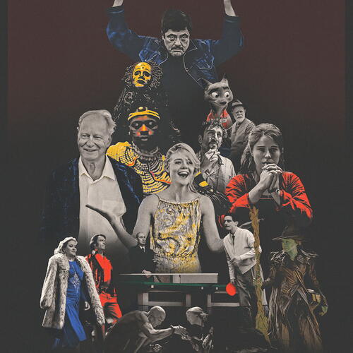 Memorable Movie Moments