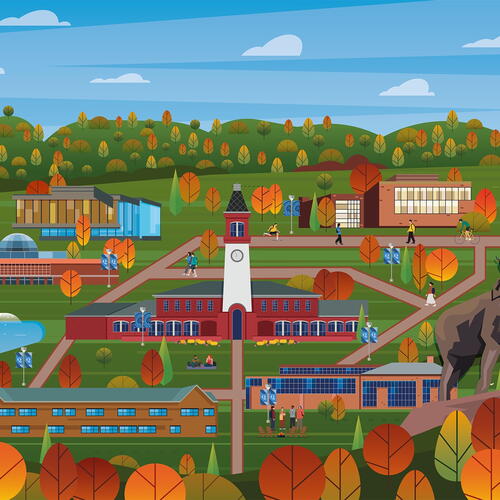 Quinnipac University