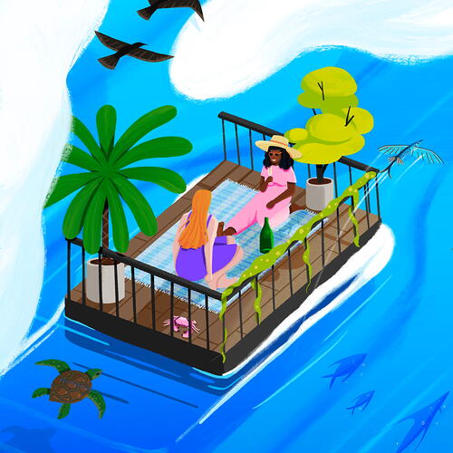 Summer Holiday