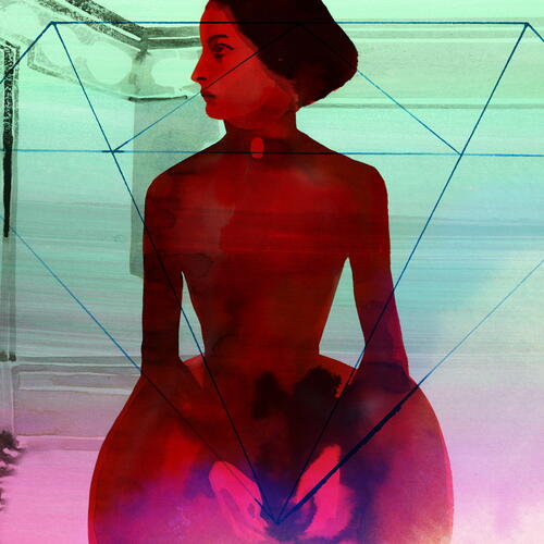 Objectification