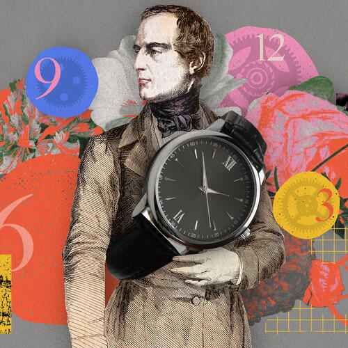 Microbrands in the watch industry