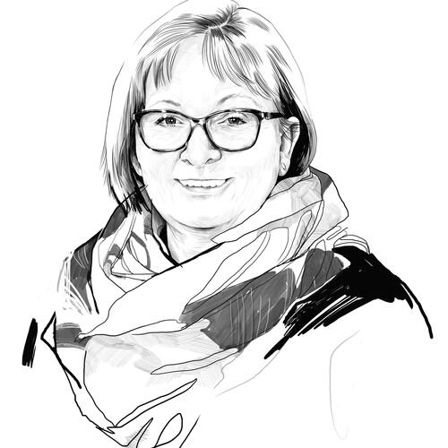 portrait