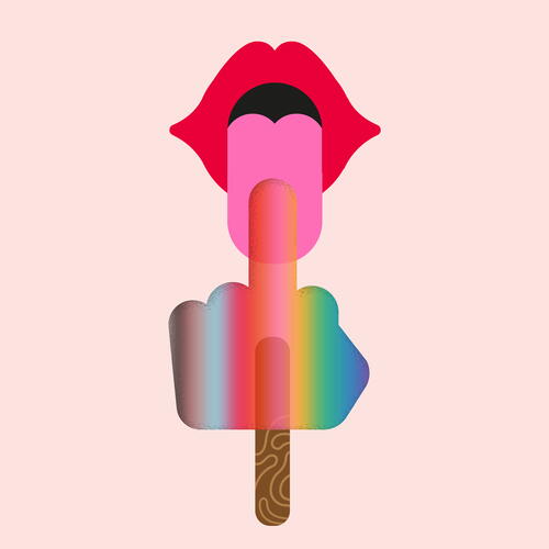 Pride