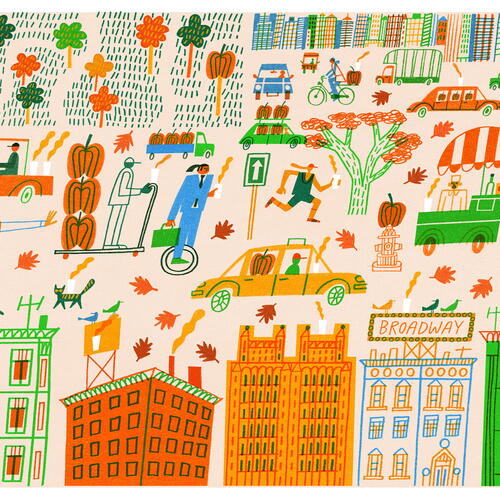 New York