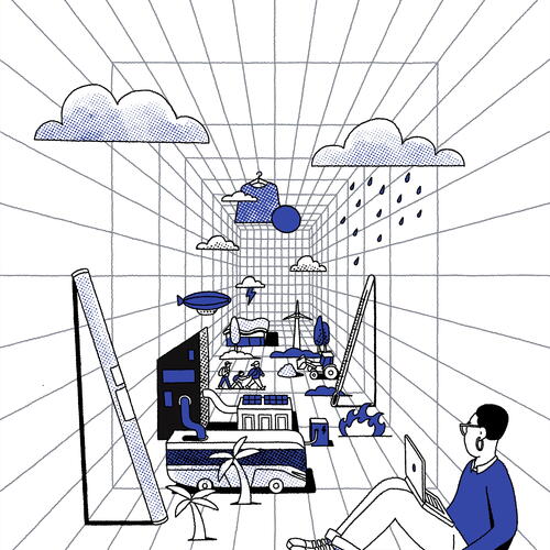 USM Haller Future Labs