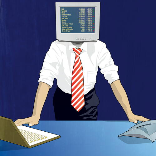Computer Man