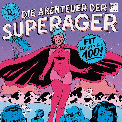 superager