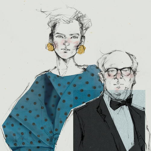 couple