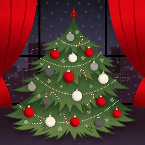 Christmans card