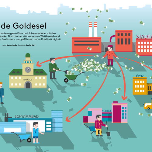 Bizz Energy Magazine