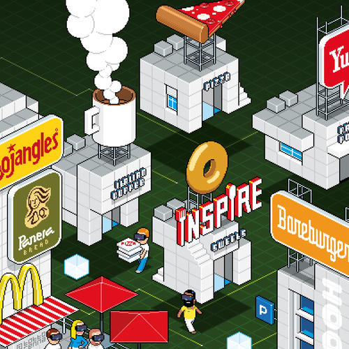 Nation`s Restaurant Magazine