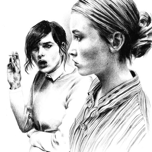 friends
