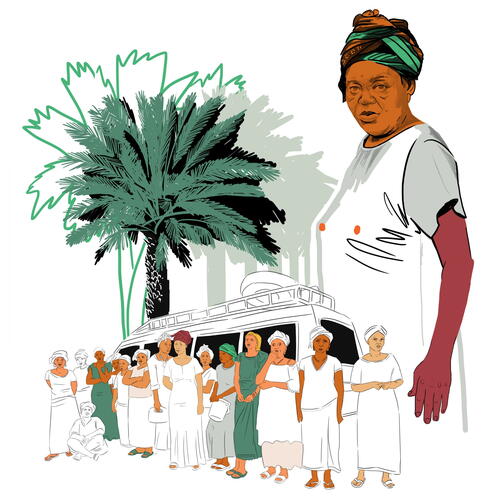 SIERRA LEONE