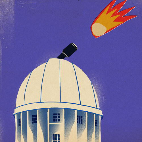 planetarium