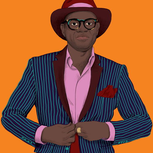 Portrait