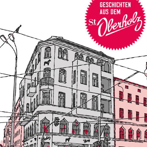 ULLSTEIN PUBLISHER