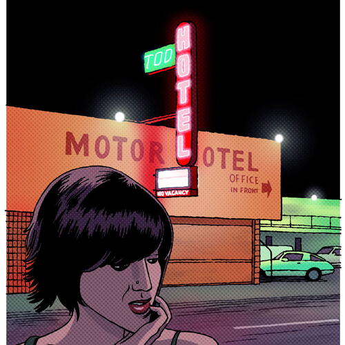 MOTOR HOTEL