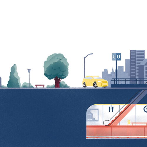 Preparing for crises and disasters