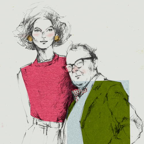 couple