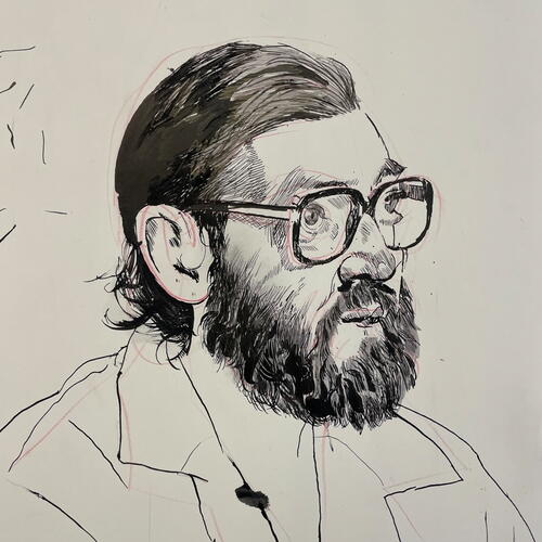 Julio Cortazar