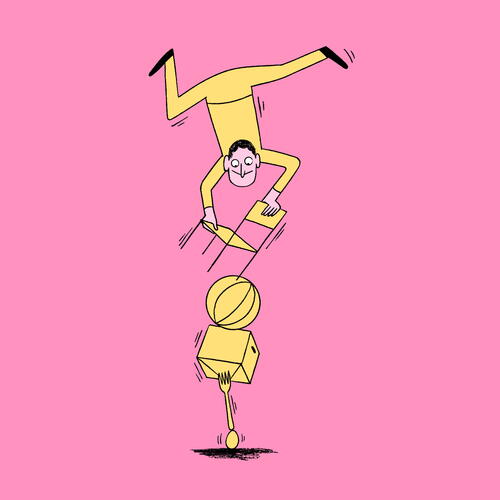 Balance