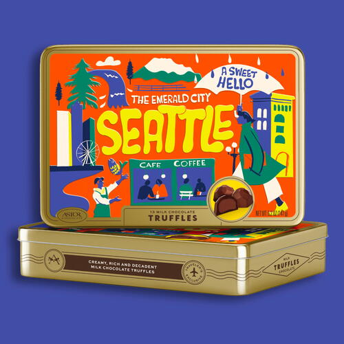 astor chocolate