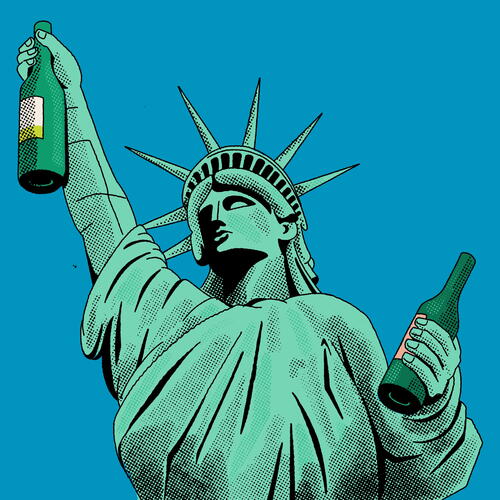 American Wine