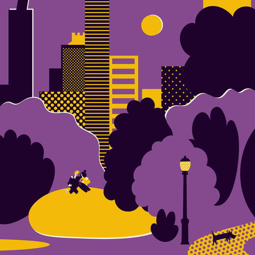 CENTRAL PARK