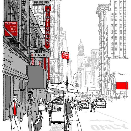 NEW YORK CITY