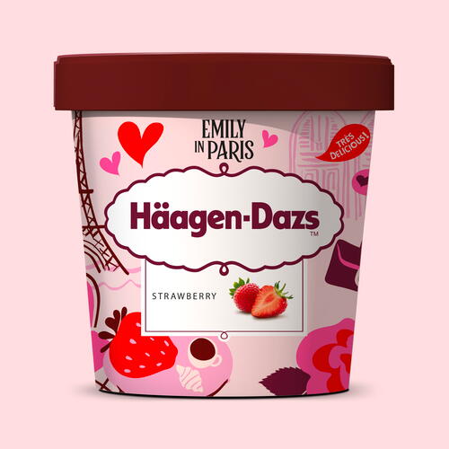 häagen dazs