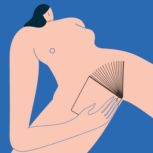 Desiring Woman