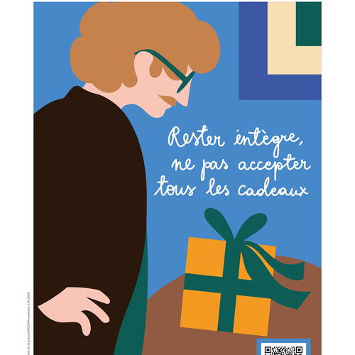 French Ministry of Justice