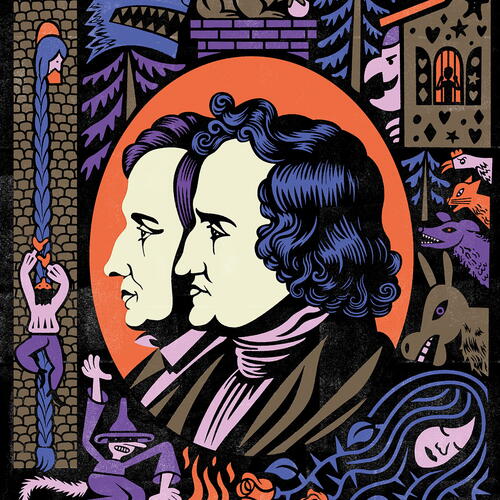 Brothers Grimm