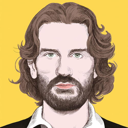 Frederic Beigbeder