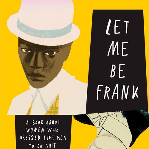 Let me be Frank