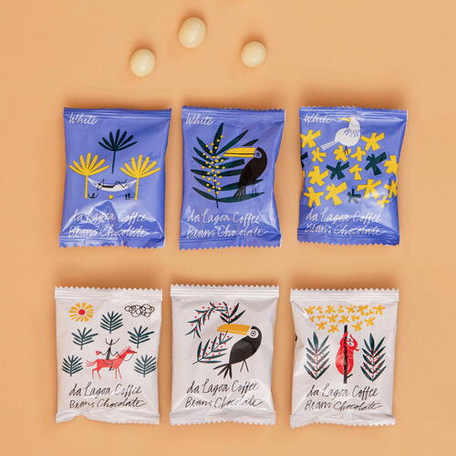 Askul Chocolate