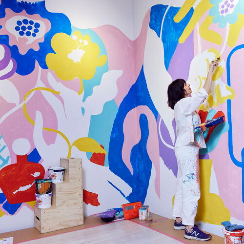 Sven Harry`s Art Museum