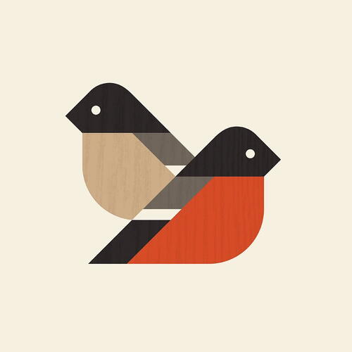 bullfinch