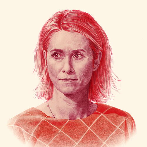 SZ Langstrecke Kaja Kallas