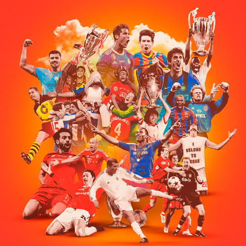 Champions League
