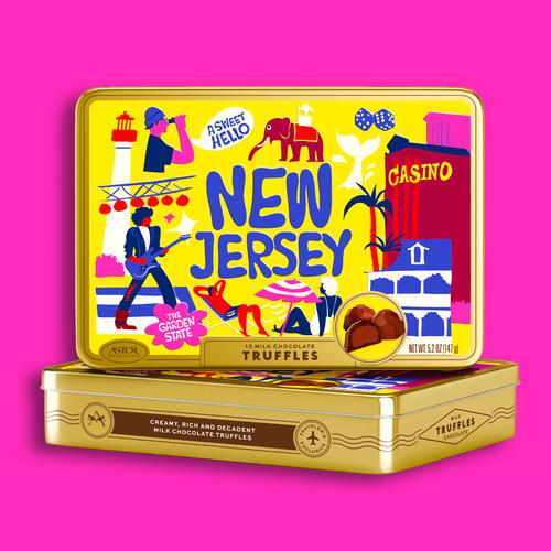 astor chocolate