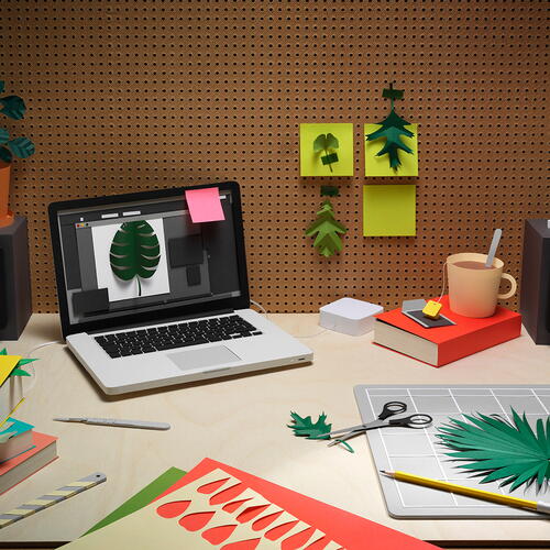 Workspace