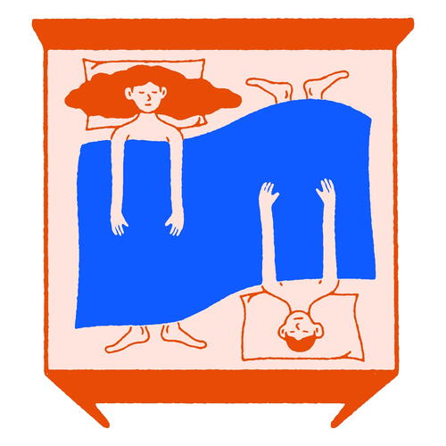 DER SPIEGEL - LOVELETTER