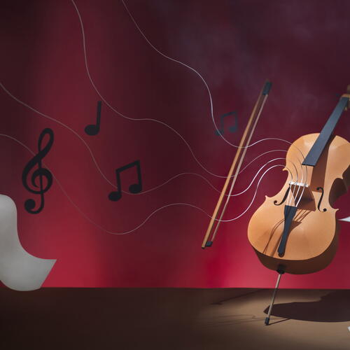 Music