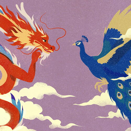 Why India baffles China