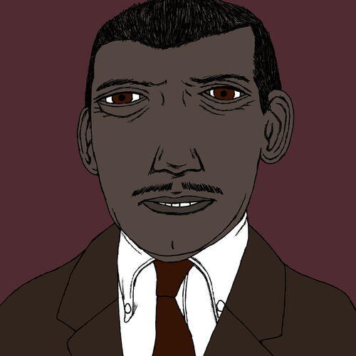 clark gable